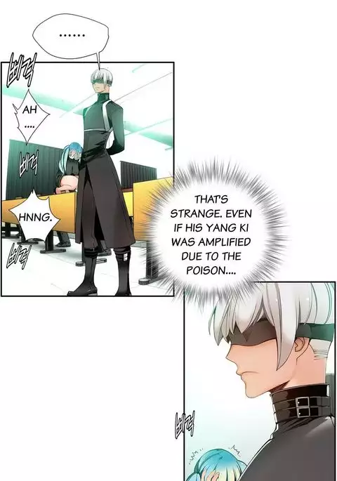 Lilith`s Cord Ch.1-14