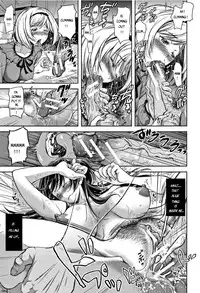 [Shirono Mahiro] Tane no Nai Hachi | A Seedless Flowerpot [English] [Yad-Scans]