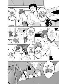 [Chiba Tetsutarou] Mushi Asobi [English] [Digital]