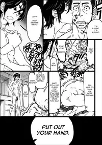 [About (Aabe Kou)] Senpai Hentaika Keikaku ~Saimin Tsukatte Rakuraku Choukyou~ [English]