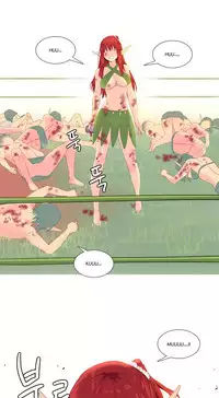 [Rozer] A World that I Rule | 我统治的世界 Ch.1-33 [Chinese]