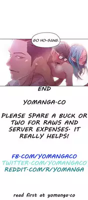 [BAK Hyeong Jun] Sweet Guy Ch. 1-44 [English] [YoManga]