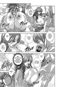 [Nishimaki Tohru] Dear My Mother [English] [Tadanohito]