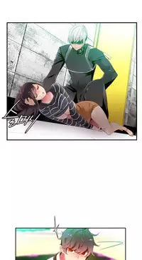 [Juder] Lilith`s Cord Ch.1-17 (English) (Ongoing)