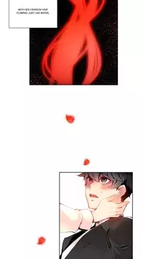 [Juder] Lilith`s Cord Ch.1-17 (English) (Ongoing)