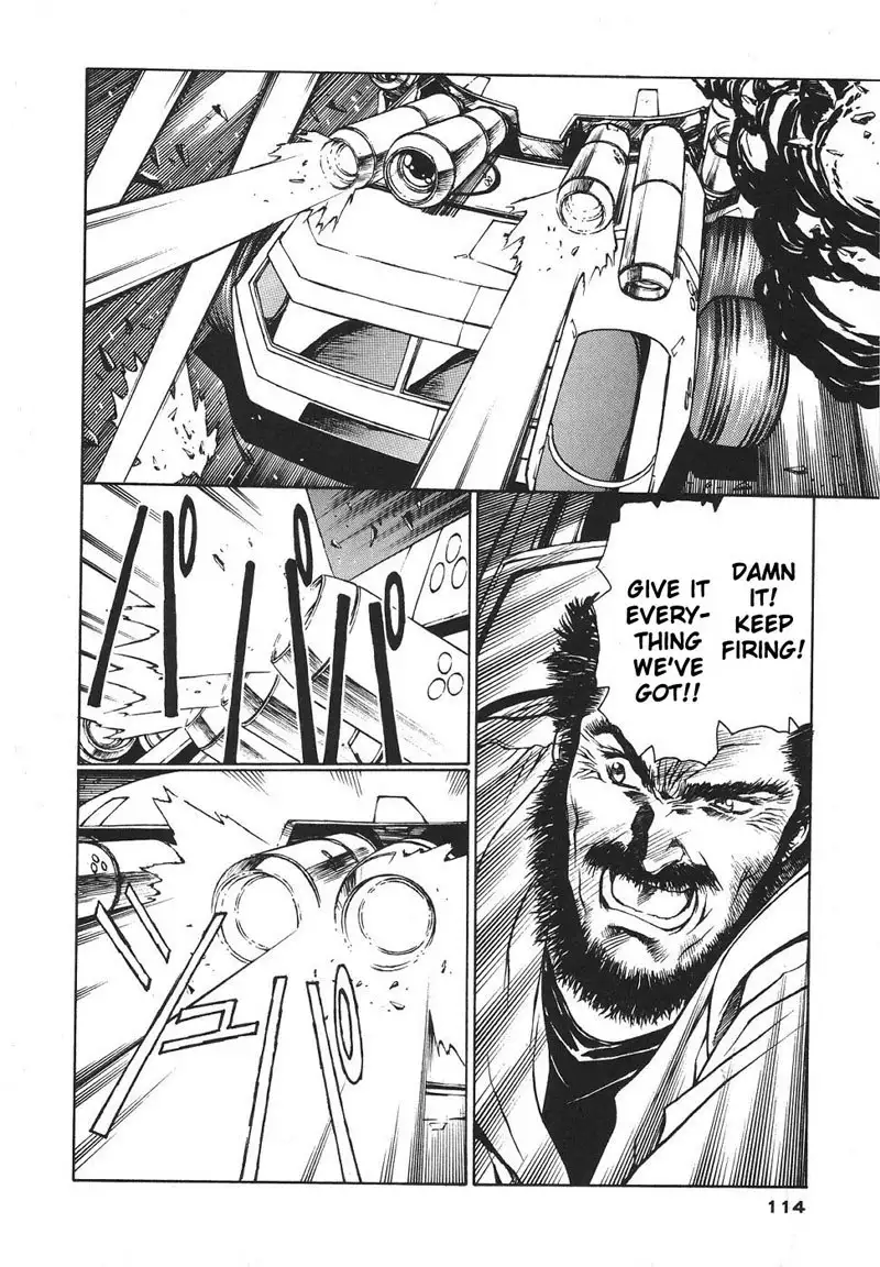 Chirality Vol3 - Case19