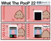 What the PooP [On Going]