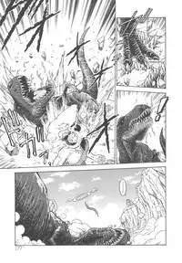 [Funabori Nariaki] Setsuna -Shoujotachi no Isshun-