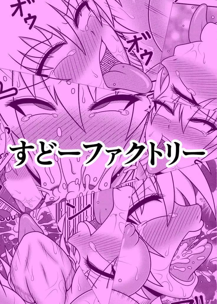 Uma Chinpo Case Mokou