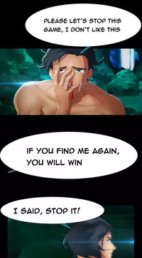 [Studio Gale] Lady Garden Ch.1-32 (English) (Ongoing)