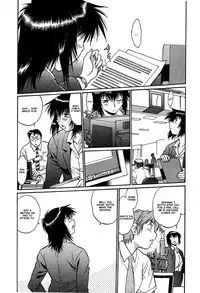 [Manabe Jouji] Kanojo de Ippai 2 - Ch. 10-17 [English] {Ochimusha}