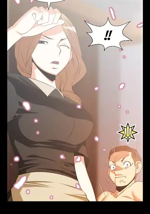 Love Parameter Ch.1-70