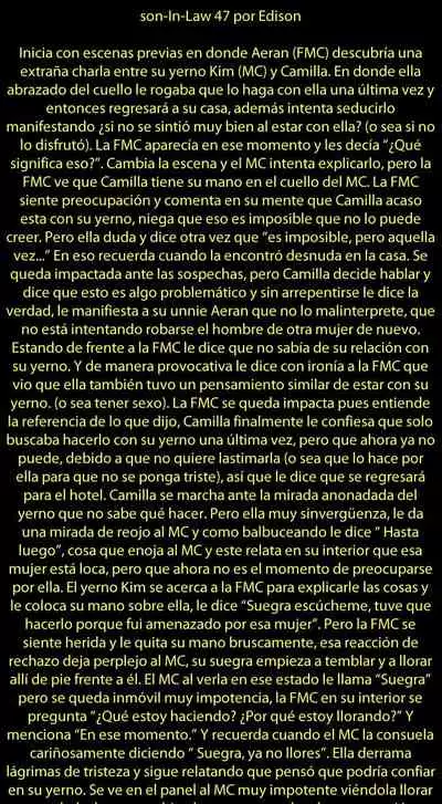 儿媳妇-SON IN LAW 32-56 CHI (manhwaroshixp.wordpress.com)