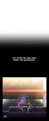 [BAK Hyeong Jun] Sweet Guy Ch. 1-44 [English] [YoManga]