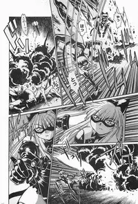 COMIC Penguinclub Sanzokuban 2006-06