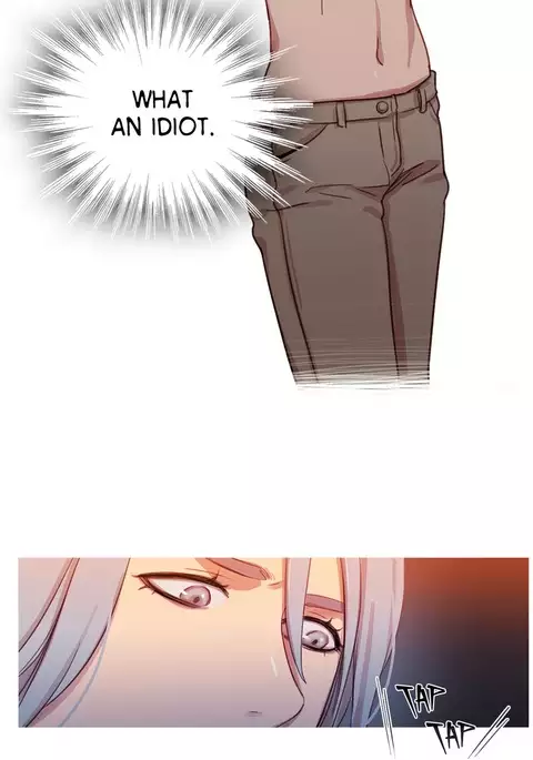 Scandal of the Witch Ch.1-33