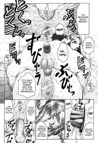 [Fuusen Club] Boshi-Hen [English] [SaHa]