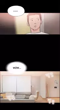 [Mr. Byeong-Su] Cohabitation Ch.1-44 (English) (Ongoing)