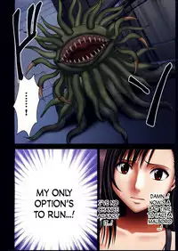 (C72) [Crimson] Tifa Sai (Final Fantasy VII) [English] [N04h]