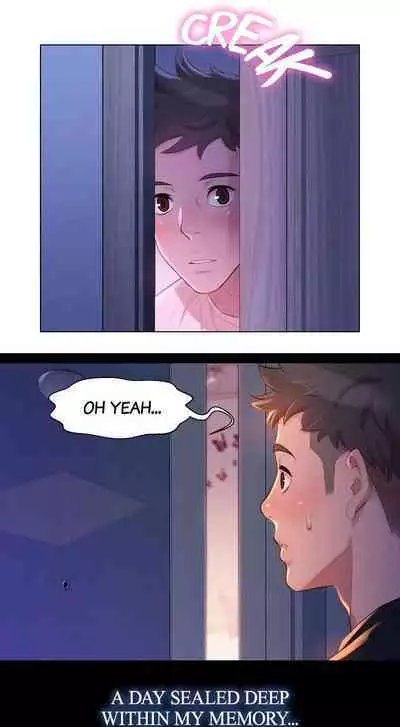 What do you Take me For? Ch.2/?