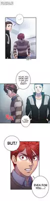 Ghost Love Ch.1-10 (English) (YoManga) (Ongoing)