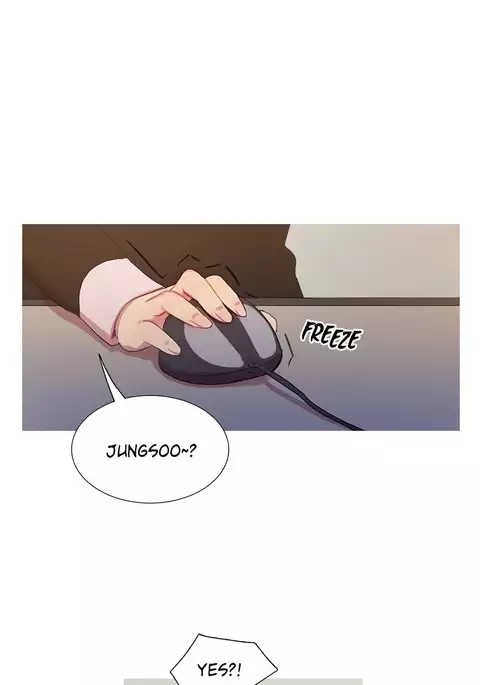 Scandal of the Witch Ch.1-33