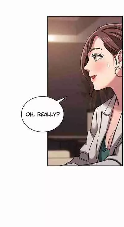 Mother Hunting [OUM, Naru] Ch.40? [English] [Manhwa PDF]