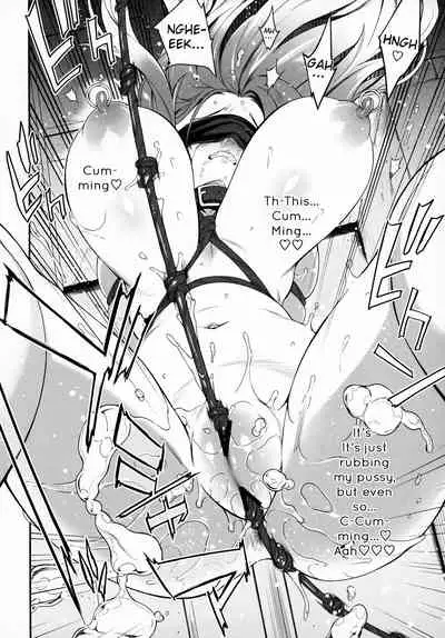 Sei Sousakan Byakuren 3 Kachiku Seijo