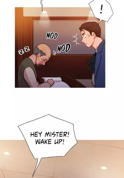 Scandal of the Witch Ch.1-33