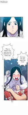 Ghost Love Ch.1-10 (English) (YoManga) (Ongoing)