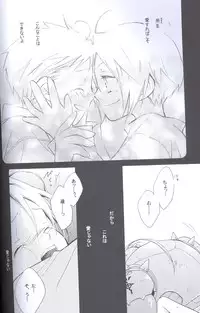 [Hakai Ryouiki (Yasuhara Yuki)] SUPER ordinary SEX (Fullmetal Alchemist)