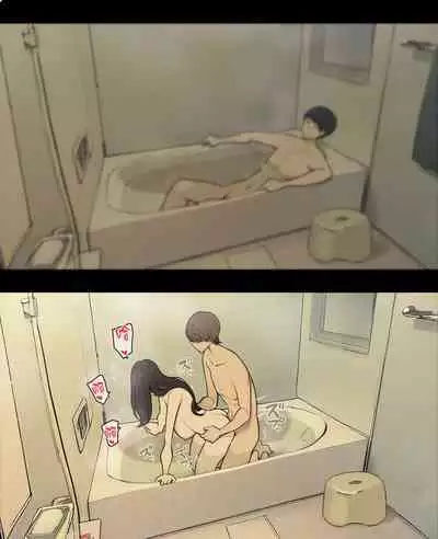 [Wakamatsu] Otto to no kankei, furin aite to no kankei | 和老公的關係、和出軌對象的關係[Chinese] [ANDX個人漢化]