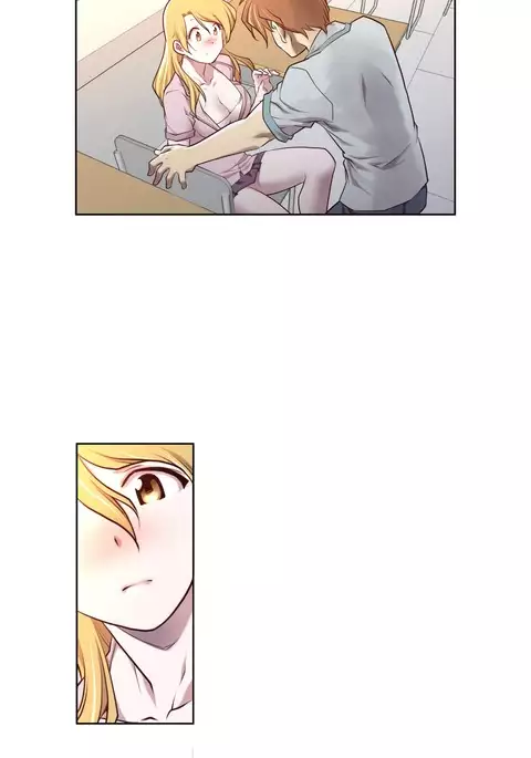 Master in My Dreams Ch.0-44