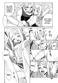 [Yaya Hinata] Tonari no Miko-san wa Minna Warau [English] [biribiri]