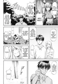 [Nagare Ippon] Parabellum 1 [English] [SaHa] [Decensored]