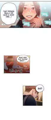 [BAK Hyeong Jun] Sweet Guy Ch. 1-44 [English] [YoManga]