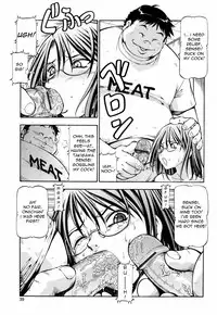 [ITOYOKO] SLAVE GIRLS [English] =Torwyn=