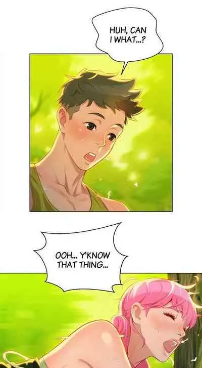 What do you Take me For? Ch.52/?