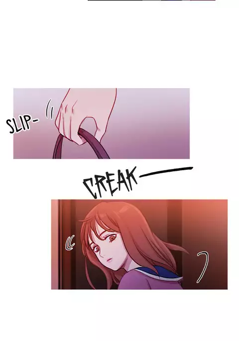 Scandal of the Witch Ch.1-33