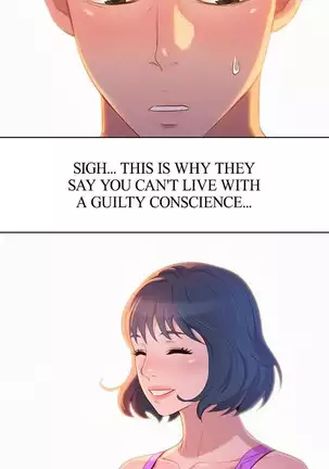 What do you Take me For? Ch.10/?