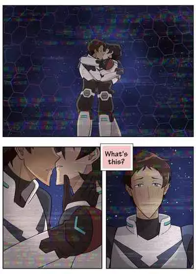 The nerd, the bully and the multiverse