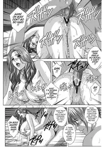 [Nishimaki Tohru] Dear My Mother [English] [Tadanohito]