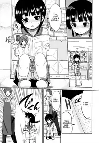 [Fuyuno Mikan] Chiisakutemo iijanai! | What's wrong with being small!? [English] [Rin]