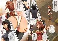 [Moonfishcafe] Bubble Love