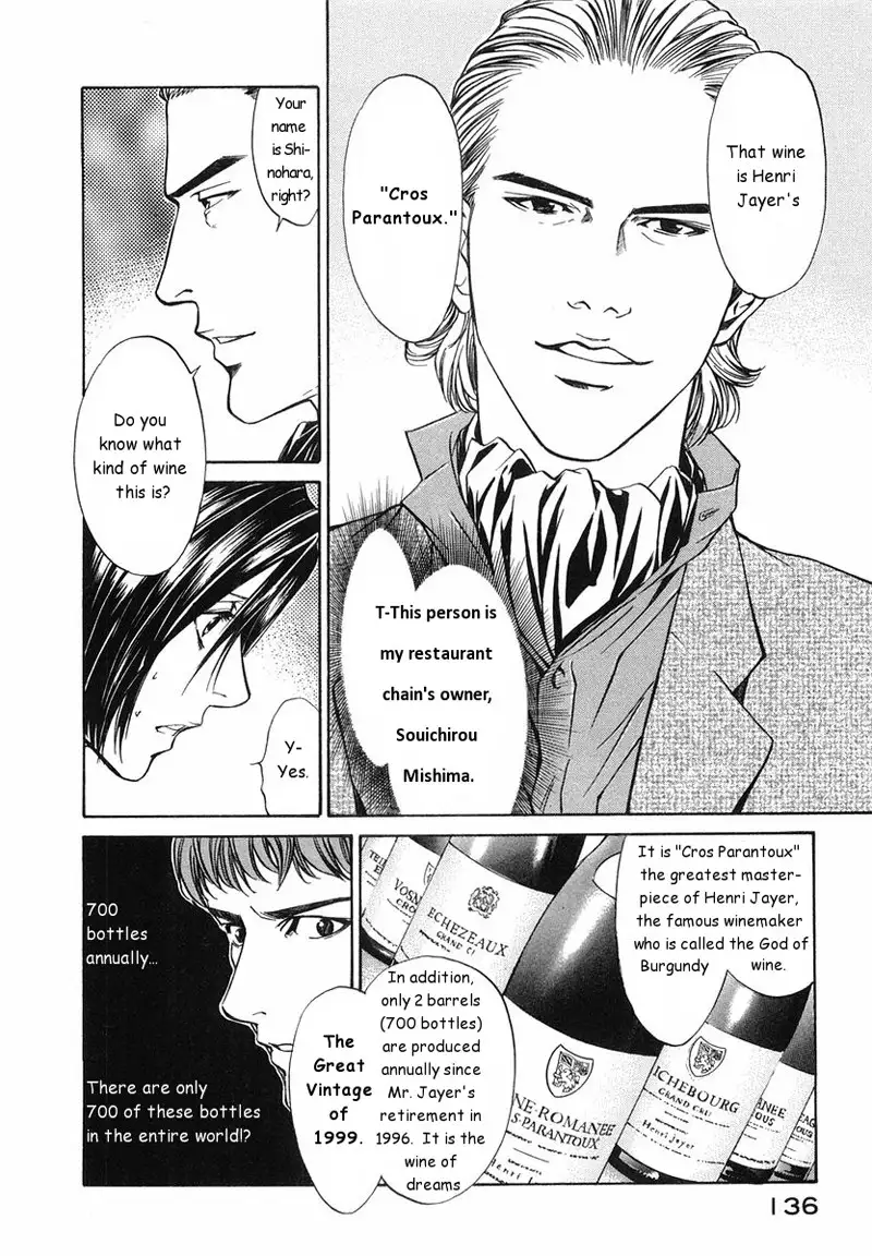 Kami no Shizuku Ch05