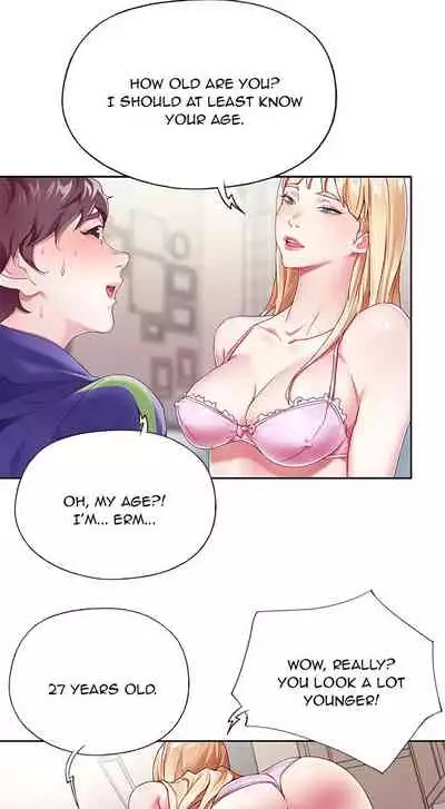 The Idol Project Ch.4/?