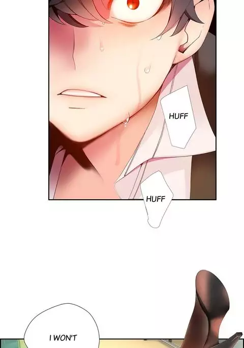 Lilith`s Cord Ch.1-12