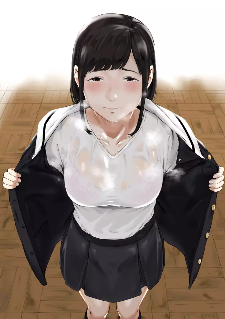 オキナグサ 初咲