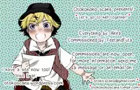 Kigurumi Shori Ana Beit-kun