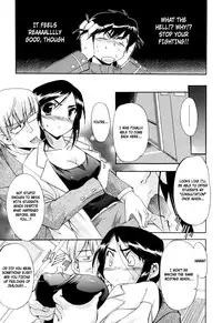 [Inu] Hatsu Inu Vol.2 (Anfang Hund Zwei) [English] [Decensored]